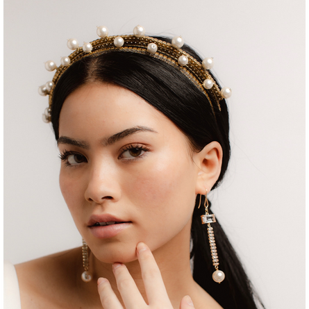 Elegance earrings